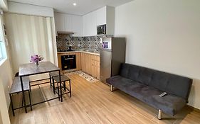 Departamento in Magdalena del Mar
